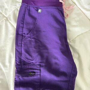 Figs Zamora Joggers Scrub Pants